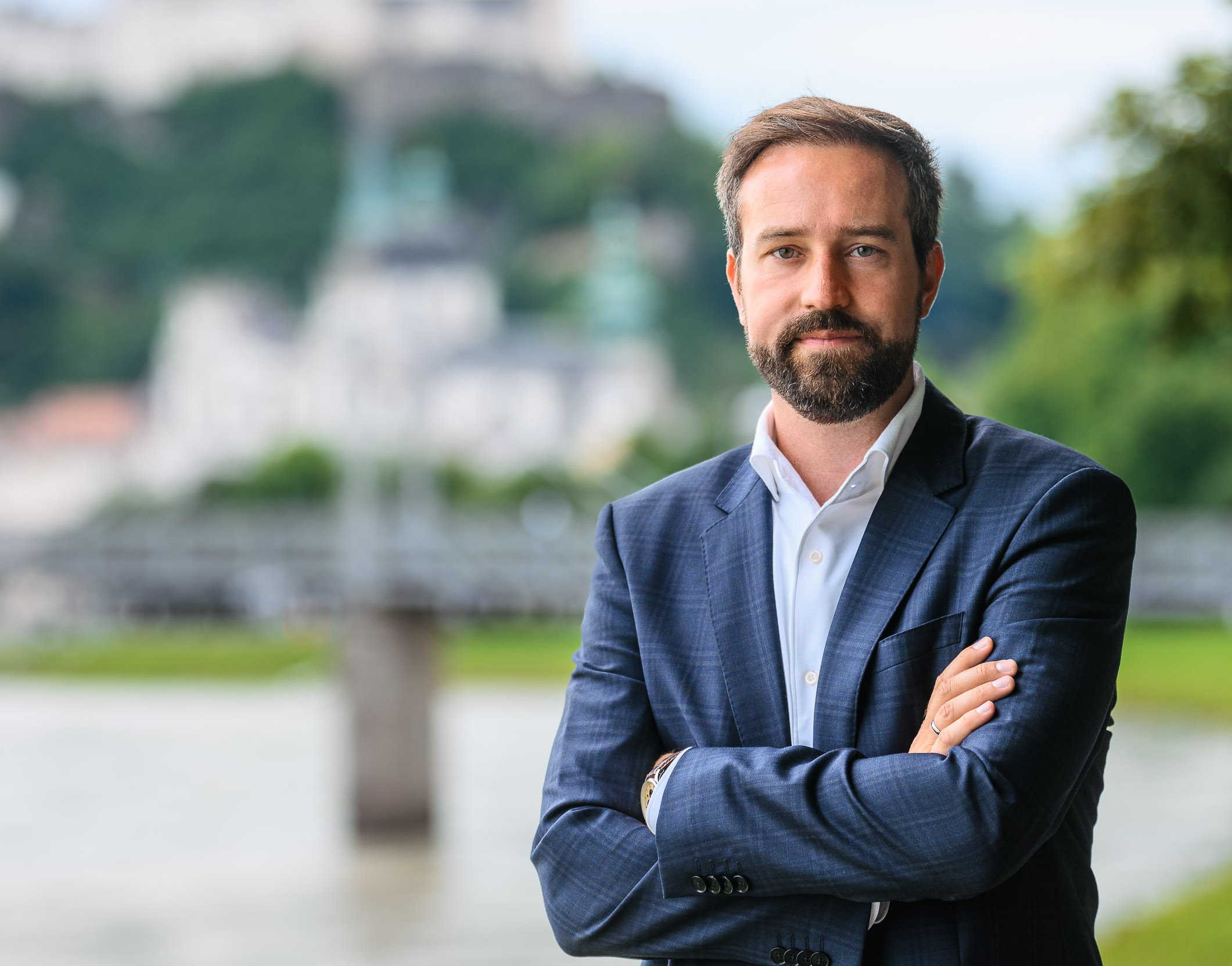 Stefan Schnöll
