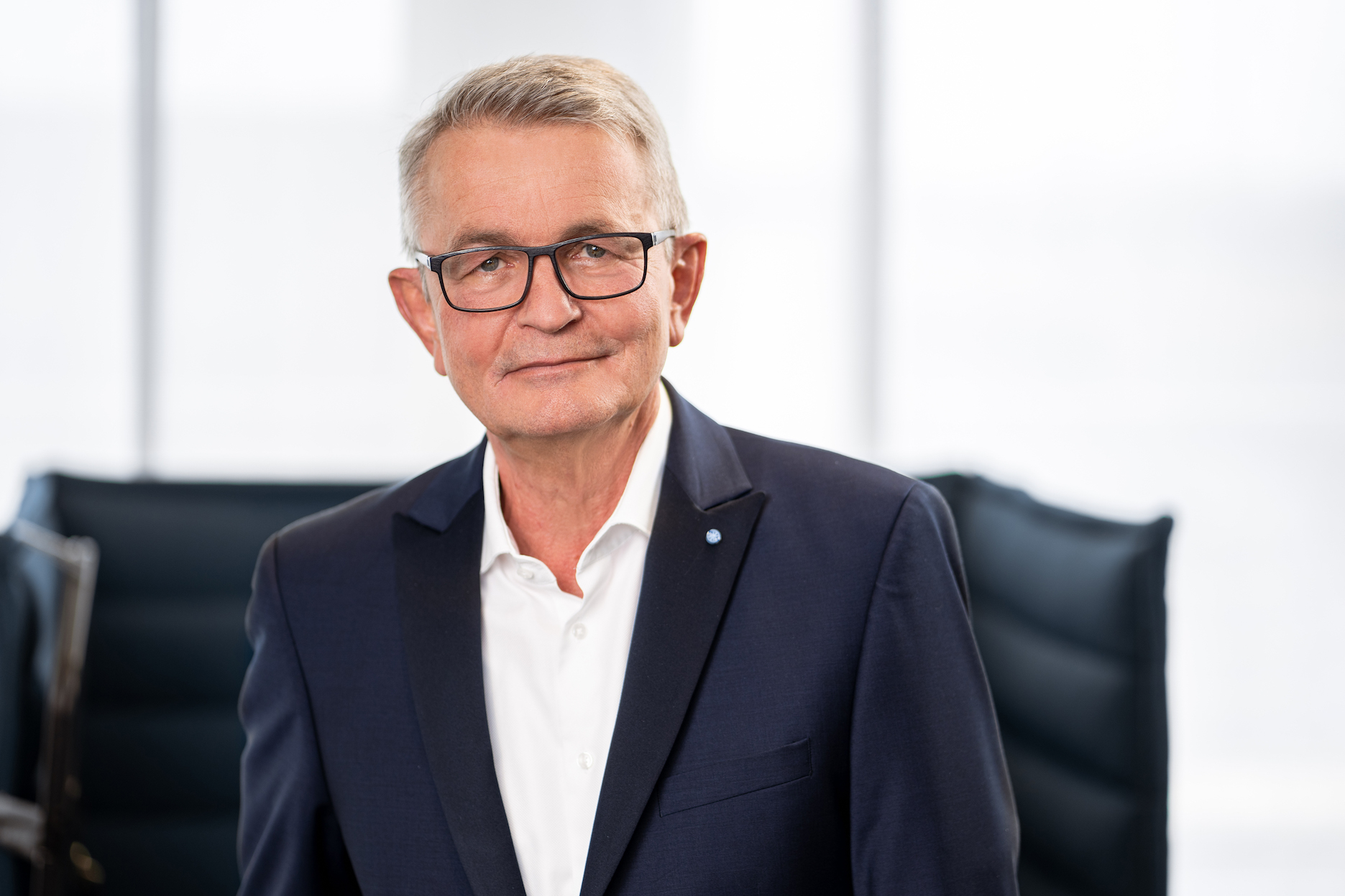 Bertram Brossardt